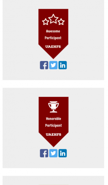 achievements